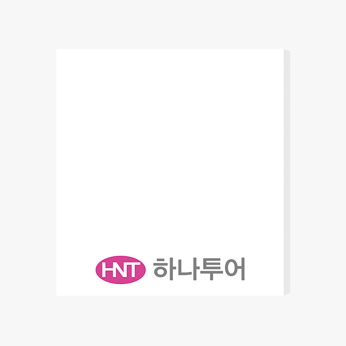 2���μ� �޸��� �����޸��� 70x76 100�� (HS-70-02)