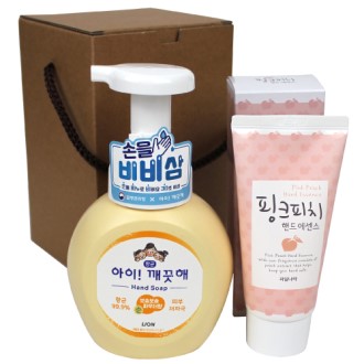 ���̱����� �ڵ���� ��� 250ml+���ϳ��� ��ũ��ġ �ڵ忡���� 80g ��Ʈ