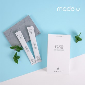 ������Ȱ ���� ���� (��ƽ��) 10ml 10p��Ʈ [�Ǿ��ǰ] 