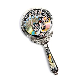 �Ƹ����� �ڰ� ���ּհſ� ���۹���