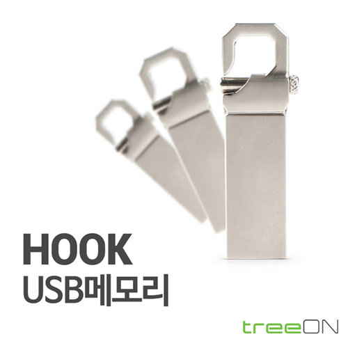Ʈ���� HOOK USB �޸� 16G  