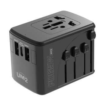 UM2 �ؿ� ������Ƽ ����� PD PPS 3��Ʈ �������� �ؿ� �ܼ�Ʈ UMTC-PD65WPPS