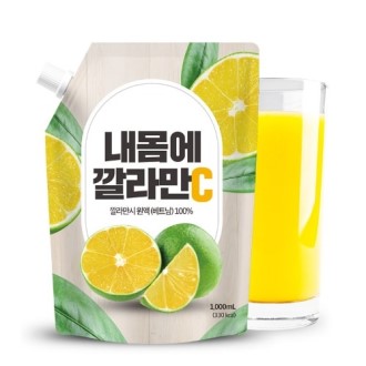 ������ ��󸸽� 1L