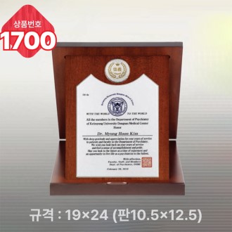�Ϲ� ���� 1700