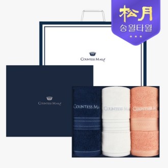 [�ۿ�Ÿ��] ī���׽����� ��Ƽġ �층�� 40 (160g) 3P Ÿ�ü�Ʈ