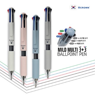 ũ��� ���ϵ� ��Ƽ 3+3�� ����