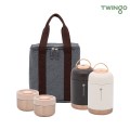 Ʈ���� ��Ʈ��Ŭ ���� ���µ��ö� 1540ml 4����Ʈ