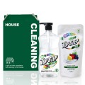 [ž����] ģȯ�� �ֹ漼�� ����Ʈ��Ʈ 2ȣ (�ֹ漼�� 550ml+���� 300ml)