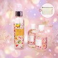 ���ɰ����� ��Ǫ 100ml + �ٵ���� 100ml + �ٵ�̽�Ʈ 145ml 