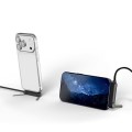 ���ø� L���� ��ġ�� ��� 60W USB CtoC �ʰ��� ���� ���̺� 1.5M