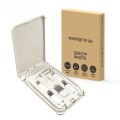 ECO 6in1 ��Ƽ ���̺� ŰƮ V2 �޴�� ����� ���� ��Ʈ